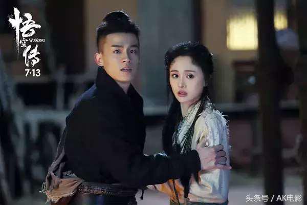 悟空传票房回本了吗,悟空传评分为什么这么低