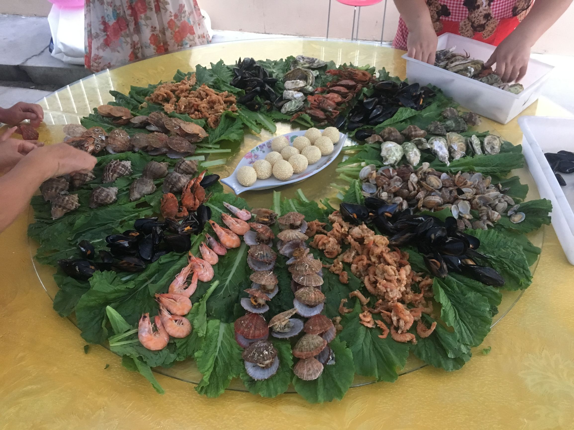 青岛徒步一日游,徒步青岛海边攻略