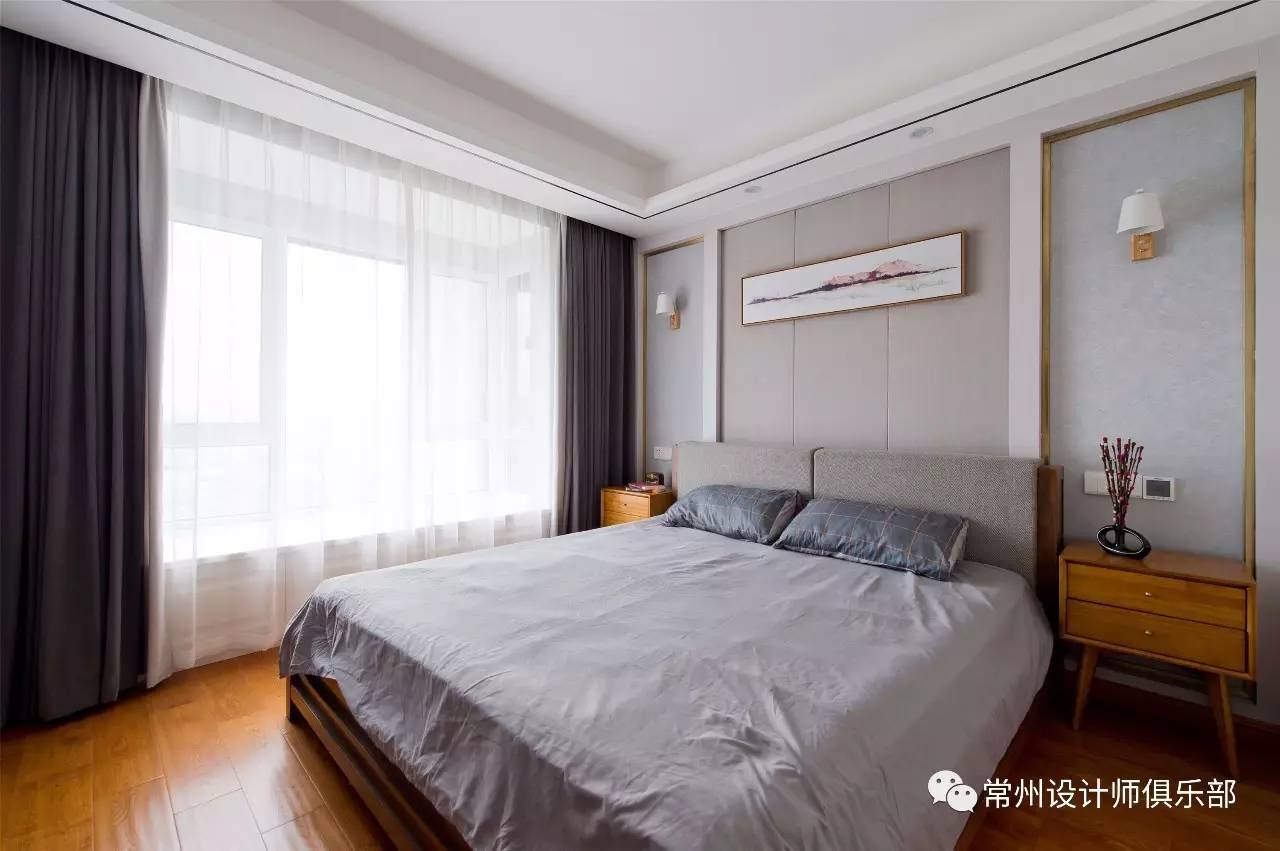 90平米小夫妻装修风格,90后年轻小夫妻装修设计