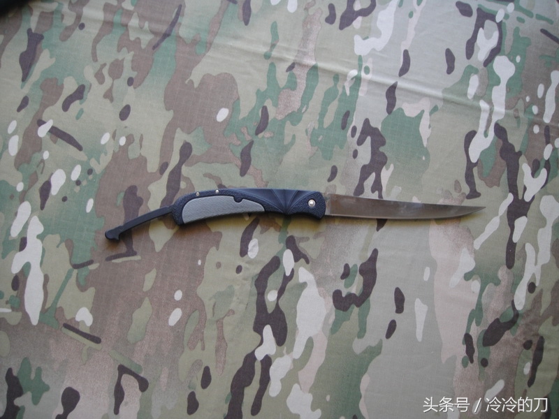 用了10年鱼竿,用了10年的鱼竿