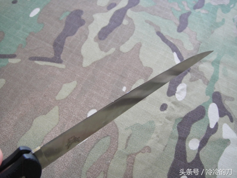 用了10年鱼竿,用了10年的鱼竿