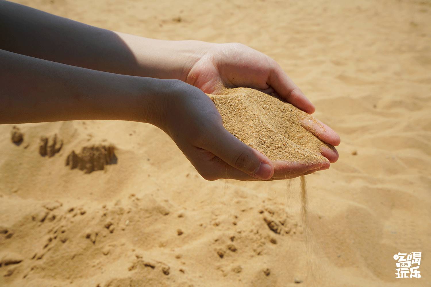 星沙蓝色海湾,星沙蓝色海岸在哪里