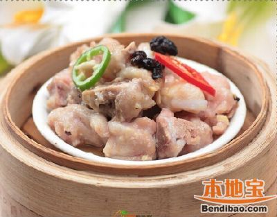 深圳自助早茶68一位是哪家,深圳人爱吃的早茶店