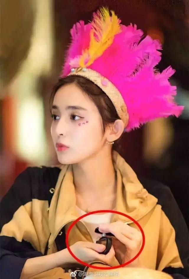 江疏影张若昀花儿与少年,花少张若昀娜扎江疏影