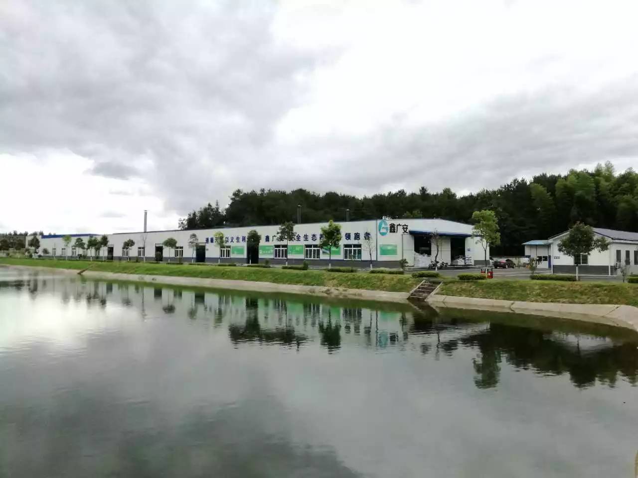 500万头范围布局这三大区域！刘满秋谈湖南鑫广安发展与规划