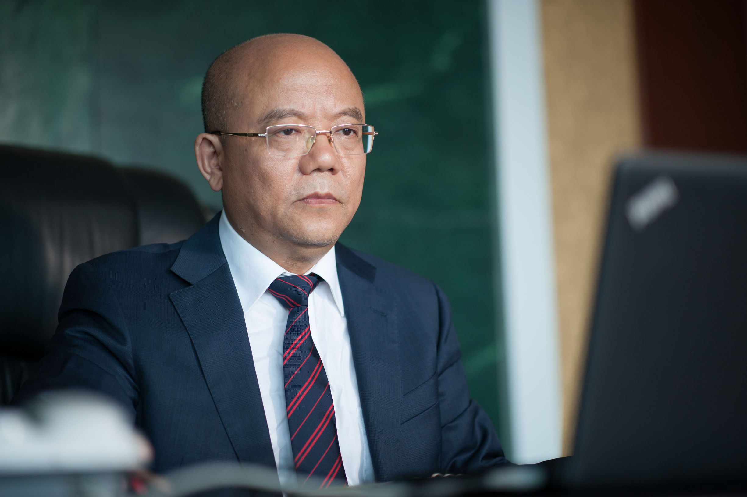 500万头范围布局这三大区域！刘满秋谈湖南鑫广安发展与规划