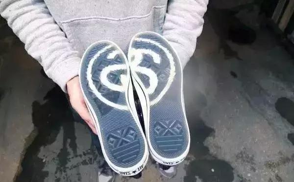 匡威联名款有哪些,匡威converseambush联名