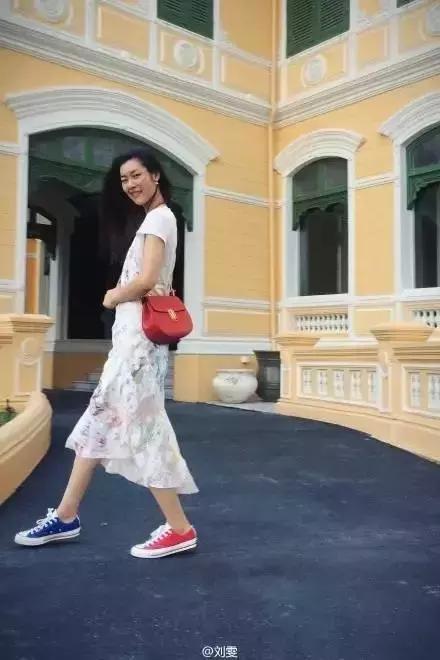 匡威联名款有哪些,匡威converseambush联名