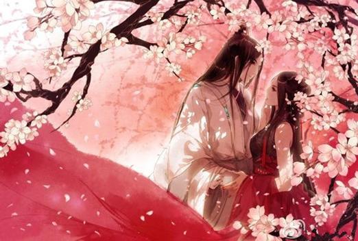 桃夭心动,桃夭心机女