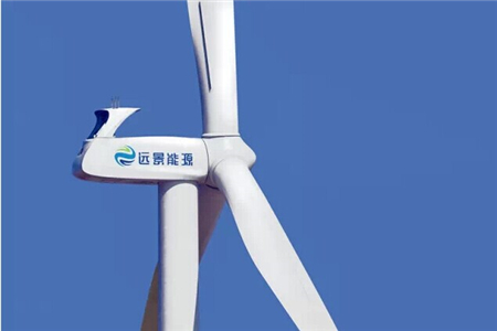 提高大型风机作业效力,提高风机能力的办法