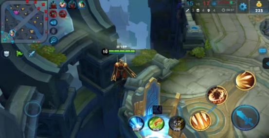 王者荣耀新手必看的十个常识,王者荣耀新玩家必看的十大技巧