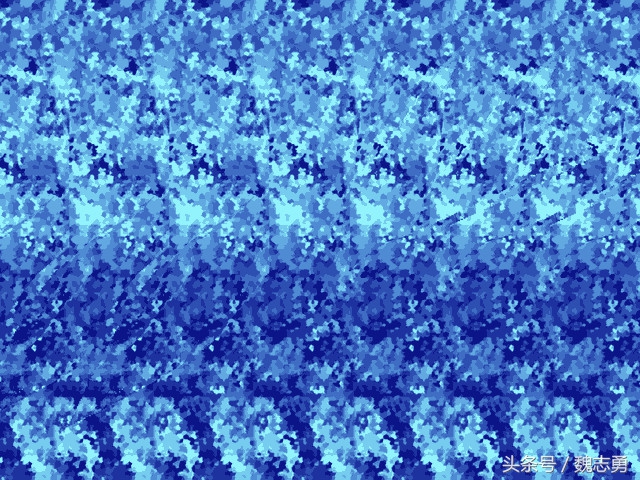 心理减压画画,减压静心的画