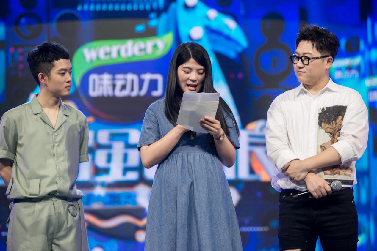 好妹妹乐队谎话情歌,好妹妹超强音浪