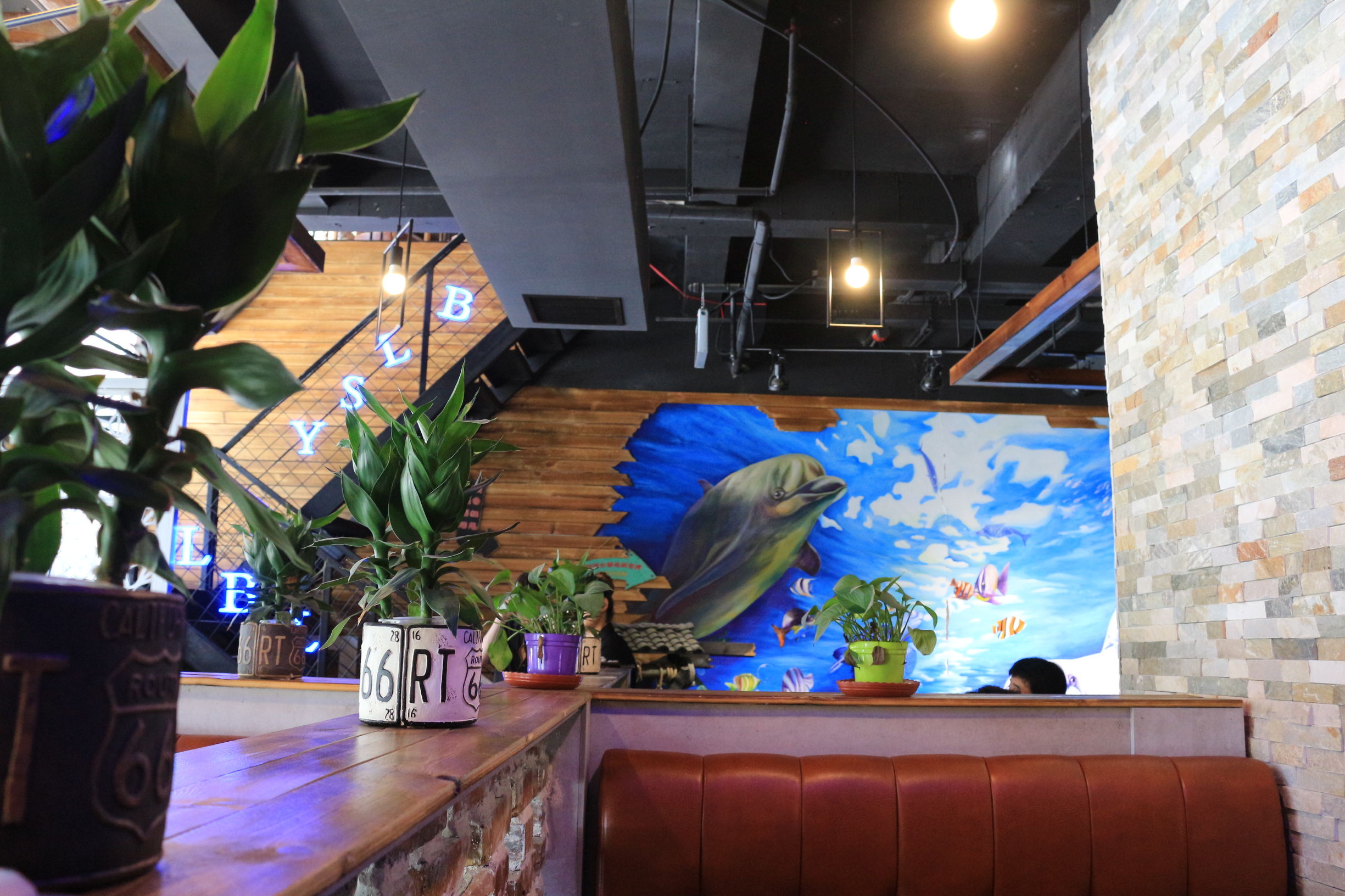 老板恋上鱼,老板恋上鱼加盟官网