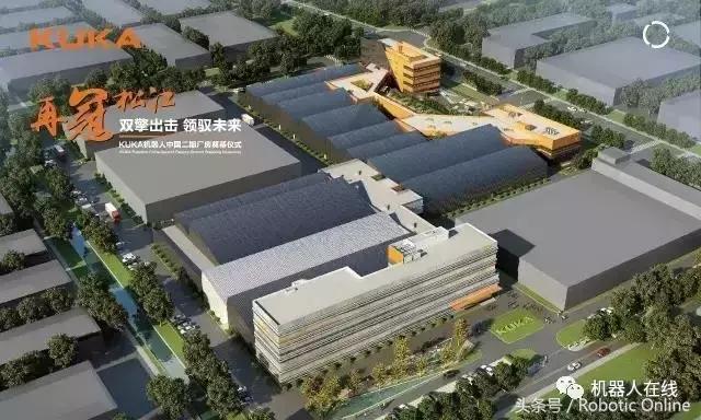 全球机器人行业发展趋势,机器人行业发展的问题