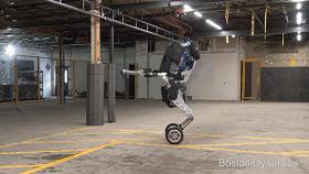 全球机器人行业发展趋势,机器人行业发展的问题