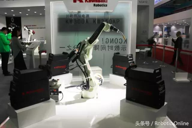 全球机器人行业发展趋势,机器人行业发展的问题