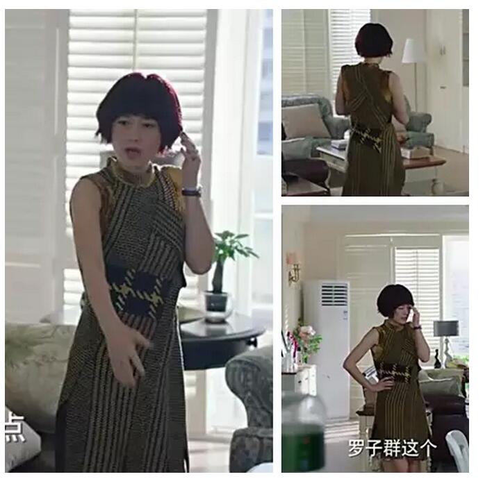 那些我们买不起的明星同款,最近比较火的电视剧里明星同款