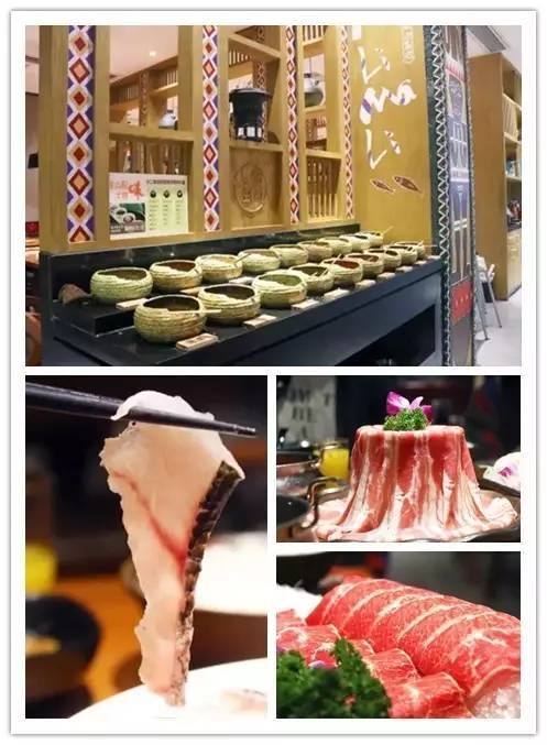 9大商圈100+餐厅5折狂欢！连high4天总有1家是你的菜