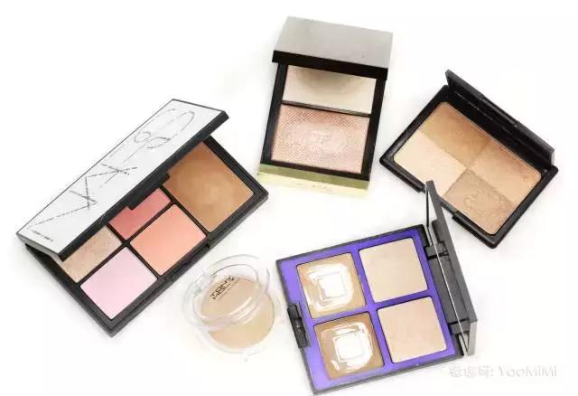 整形小v脸,平价脸部修容粉