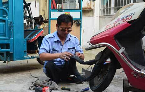 开一家电动车维修店有前途吗,电动车维修行业以后会有前途吗