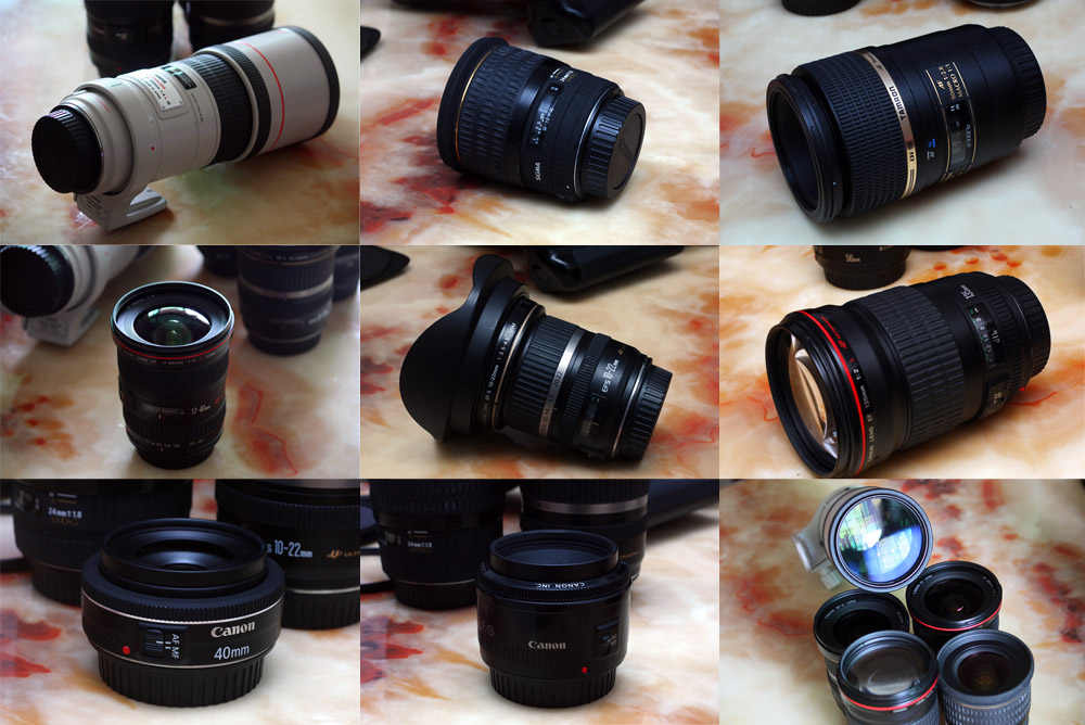 佳能300mmf4画质,佳能小炮镜头