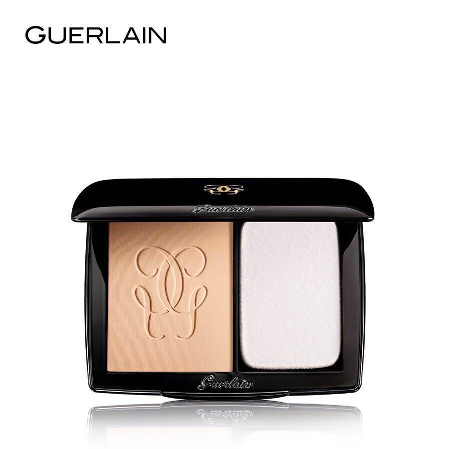 有什么好用的定妆控油粉饼推荐,控油定妆粉饼哪款好用