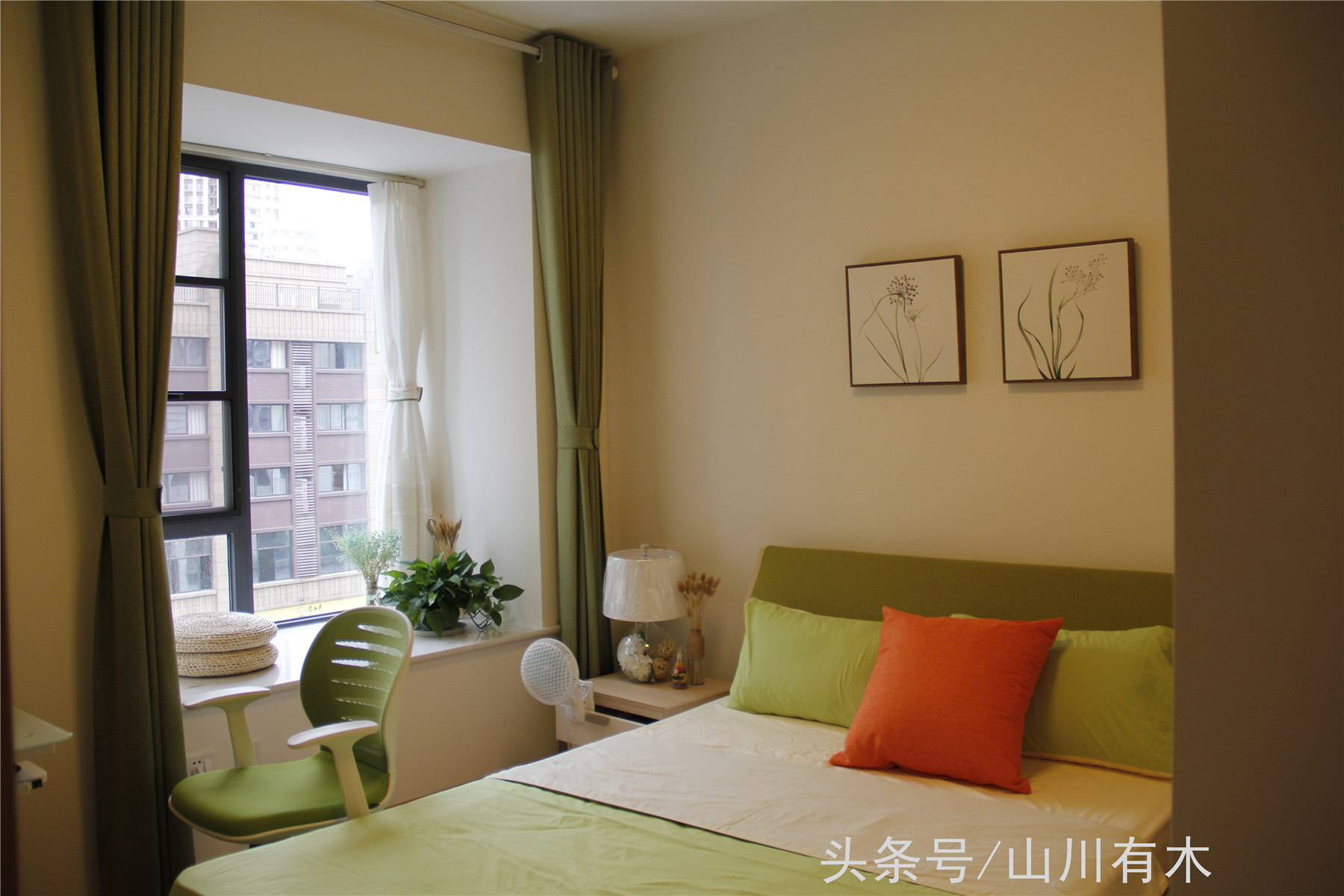 海上海公寓装修,海上海客厅装修90平方