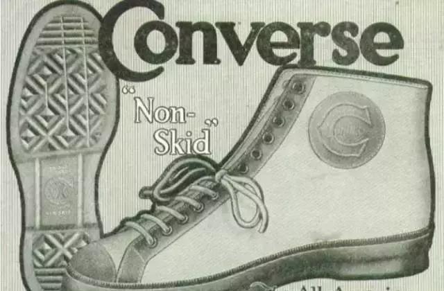 匡威联名款有哪些,匡威converseambush联名