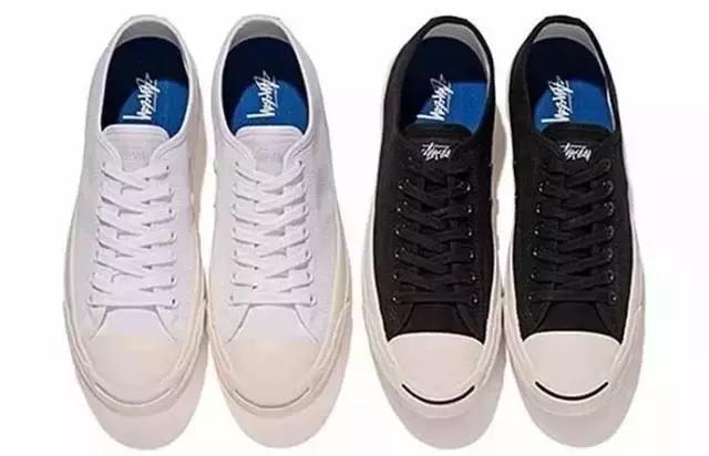 匡威联名款有哪些,匡威converseambush联名