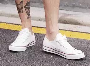 匡威联名款有哪些,匡威converseambush联名