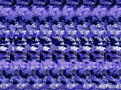 心理减压画画,减压静心的画