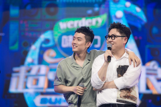 好妹妹乐队谎话情歌,好妹妹超强音浪