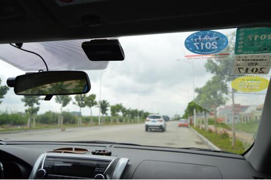 diy自制全景行车记录仪,自制行车记录仪