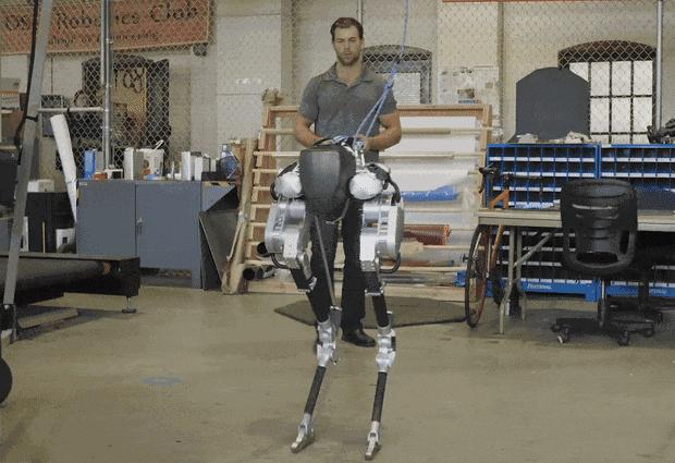 全球机器人行业发展趋势,机器人行业发展的问题