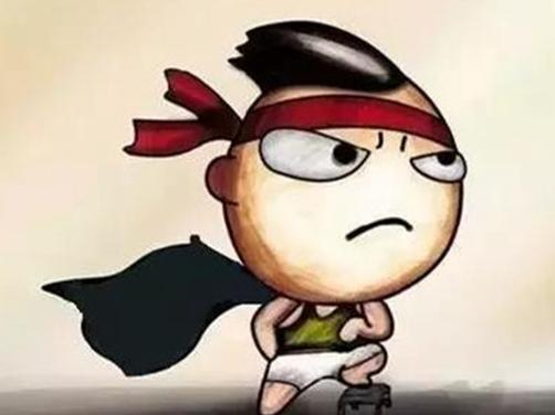 创业失败了要用生命付出代价 (创业失败因为我们从来未想过放弃)