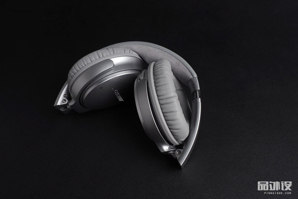 bose耳机qc350,降噪耳机推荐boseqc30