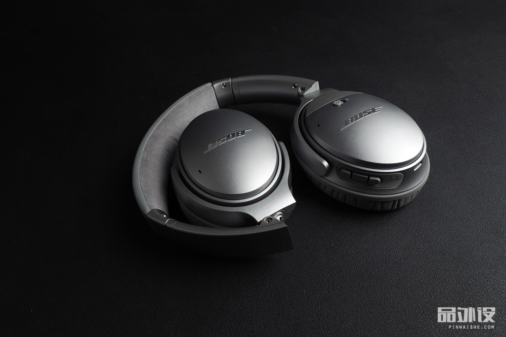 bose耳机qc350,降噪耳机推荐boseqc30