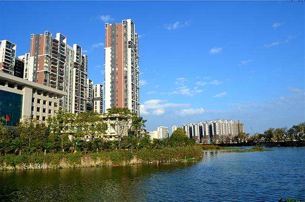 广东最贫穷的一个地级市,广东最穷与最富的二个县级市