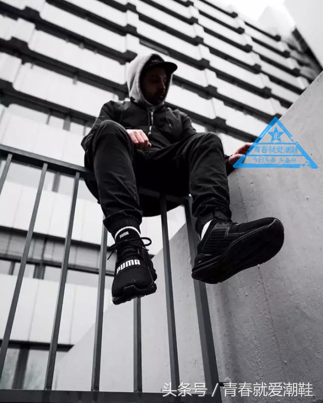 阿迪达斯与彪马的较量,彪马的顶级和耐克的顶级