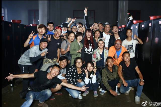 青禾男高的细节,青禾男高真实长相分析