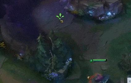 大司马二技能刷双野,大司马三角形打野教学