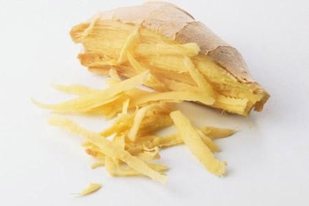 酷暑来了，家中生姜用处多多，记得多备点