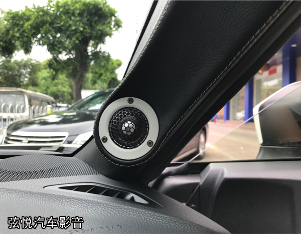 汽车音响丰田86,丰田86汽车音响改装