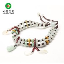 珠宝投资趋势,近年来珠宝的流行趋势和投资价值