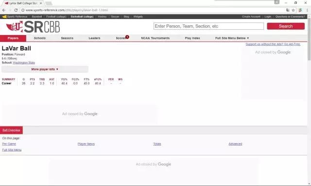 全世界都在嘲笑「球爹一家」，但你们都错了！