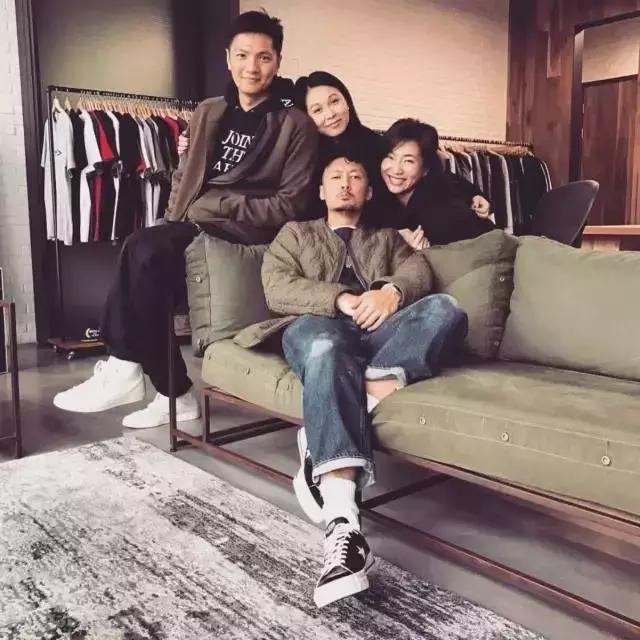 匡威联名款有哪些,匡威converseambush联名