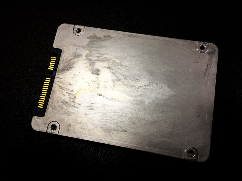 网购全新“古董”是否靠谱？IntelSSD520180GB固态硬盘测试报告