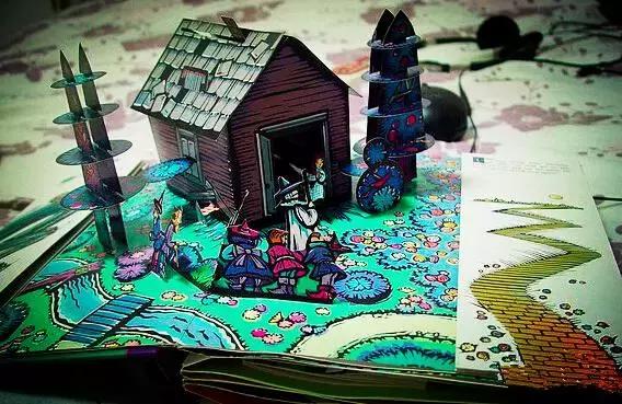 立体英文绘本3-6岁经典绘本,3-6岁必看十本绘本推荐英文版