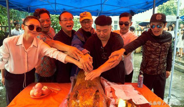 林子聪谈周星驰电影,林子聪周星驰吴孟达